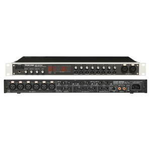 TASCAM US2000