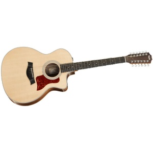 TAYLOR 254CE DELUXE 12 STRINGS