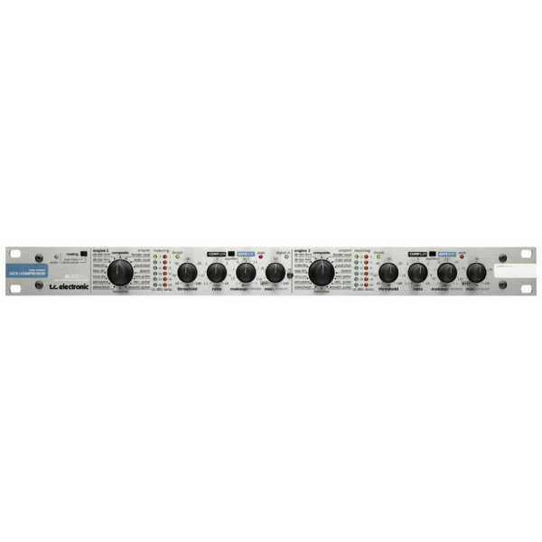 TC ELECTRONIC C 400 XL