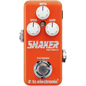 TC ELECTRONIC SHAKER MINI