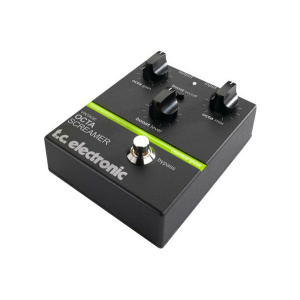 TC ELECTRONIC VINTAGE OCTA SCREAMER PEDAL