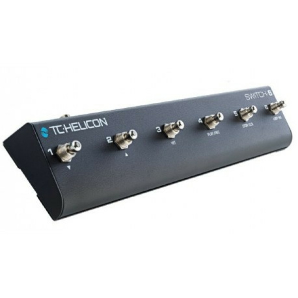 TC-HELICON SWITCH-6