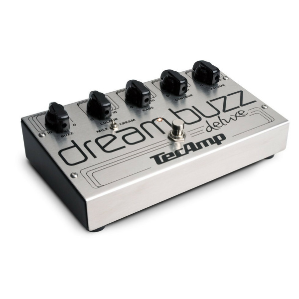 TECAMP DBD DREAM BUZZ DELUXE