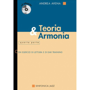 TEORIA E ARMONIA