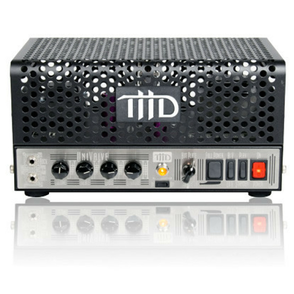 THD UNIVALVE HEAD