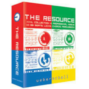 THE RESOURCE