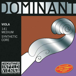 THOMASTIK INFELD DOMINANT 141 MUTA PER VIOLA