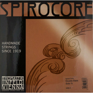 THOMASTIK INFELD SPIROCORE 3886