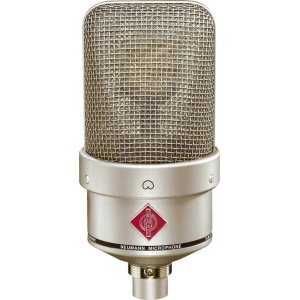 NEUMANN TLM 102 - NICKEL