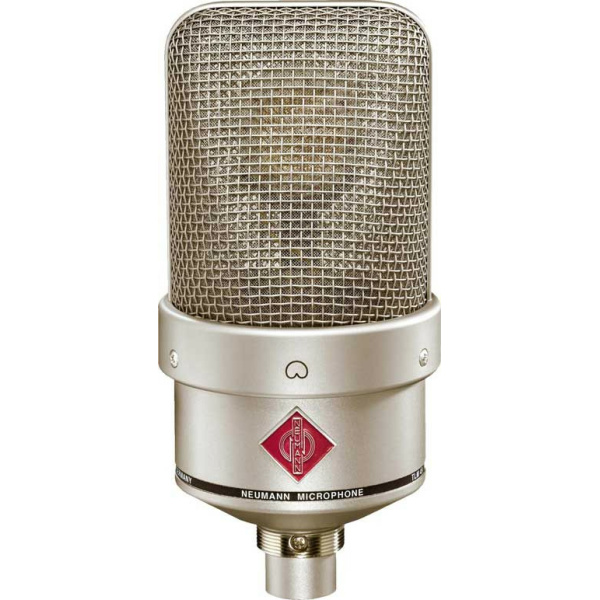 NEUMANN TLM 102 - NICKEL