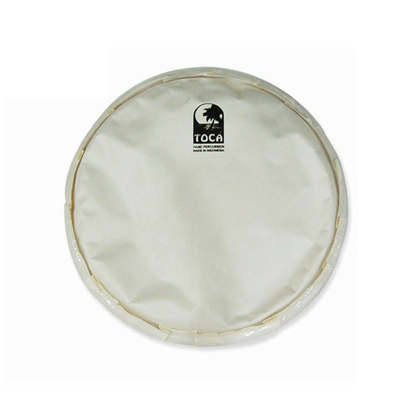 TOCA TP-DJHSM12 PELLE SINTETICA PER DJEMBE 12"