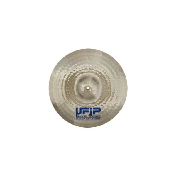 UFIP BICR16 BIONIC CRASH 16"