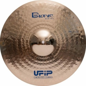 UFIP BICR17 BIONIC CRASH 17"