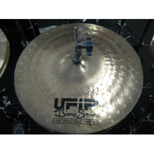 UFIP BIONIC HI HAT 14"