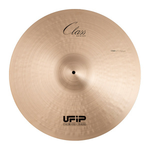 UFIP CLASS CRASH 18" BRONZO FUSO B20
