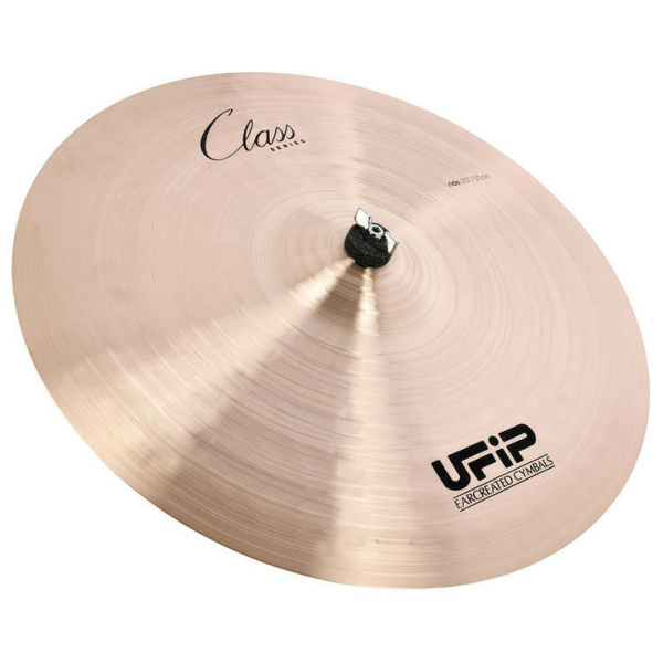 UFIP CLASS SERIE BRILLIANT RIDE 20"