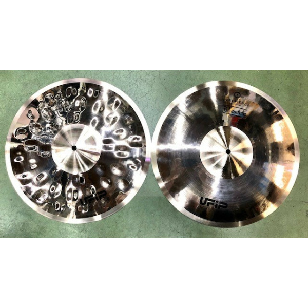 UFIP EXPERIENCE BLAST HH 15"