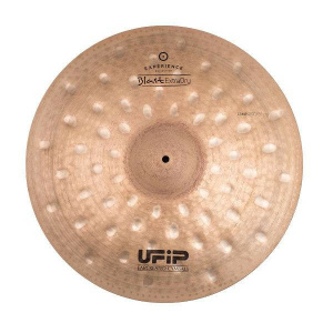 UFIP EXPERIENCE BLAST CRASH 16" EXTRA DRY