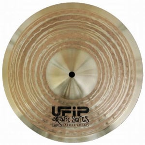 UFIP EXSTATIC SPLASH 10"