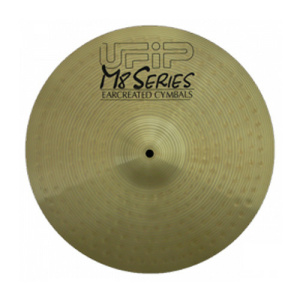 UFIP M8 SERIE CRASH 18"