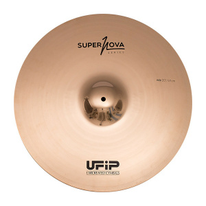 UFIP SUPERNOVA RIDE 21" BRONZO LAMINATO