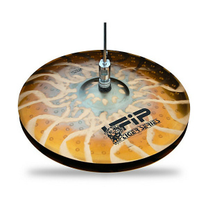 UFIP TS13HH TIGER SERIES HI-HAT 13"