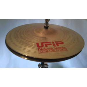 UFIP UFIP NATURAL HIHAT 14"