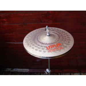 UFIP UFIP NATURAL HIHAT 15"