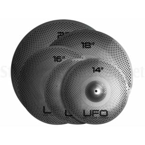 UFO LOW VOLUME SET 2