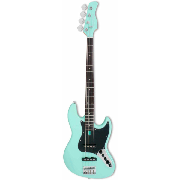 MARCUS MILLER SIRE V3-4 (2ND GEN) - SONIC BLUE