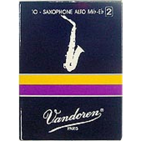 VANDOREN S  1
