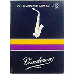 VANDOREN S  2