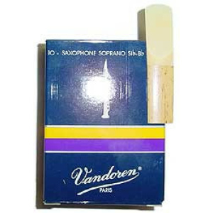 VANDOREN S SOP 1