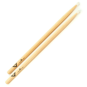 VATER 5B-N BACCHETTE MAPLE PUNTA NYLON