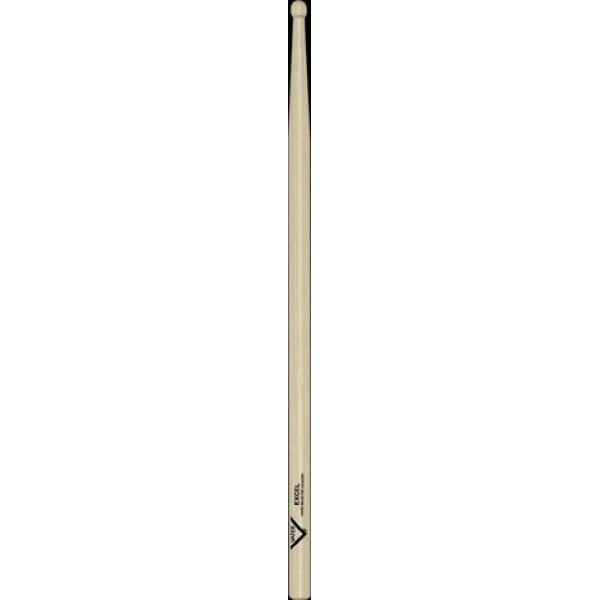 VATER EXCEL  BACCHETTE AMERICAN HICKORY PUNTA LEGNO