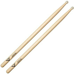 VATER ROCK-N BACCHETTE AMERICAN HICKORY PUNTA NYLON