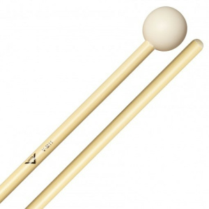 VATER V-M11 COPPIA BATTENTI HARD BELL PER XILOFONO