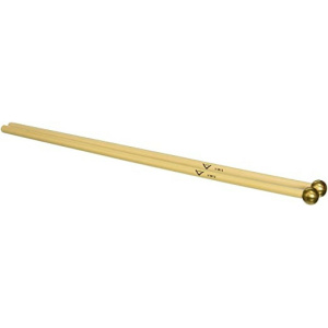 VATER V-M13 COPPIA BATTENTI BRASS BELL PER VIBRAFONO