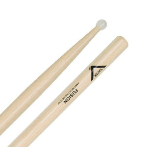 VATER VH-FN FUSION COPPIA BACCHETTE PUNTA NYLON