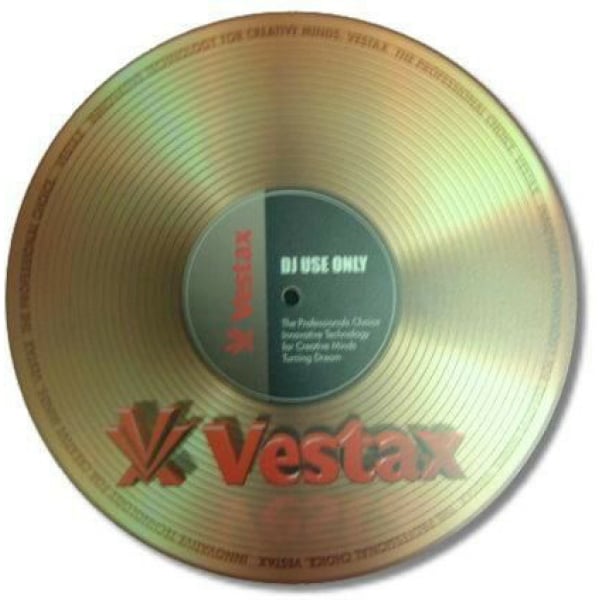 VESTAX SMMK3