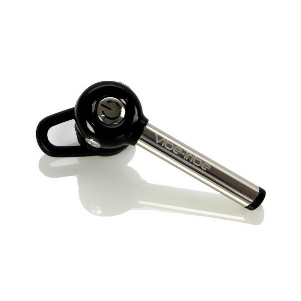VIBE-TRIBE WHISPER AURICOLARE BLUETOOTH - BBLACK
