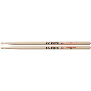 VIC FIRTH 55A AMERICAN CLASSIC COPPIA BACCHETTE HICKORY