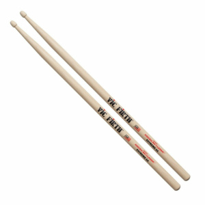 VIC FIRTH 5A EXTREME BACCHETTE PUNTA LEGNO