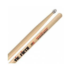 VIC FIRTH 5A-SB AMERICAN CLASSIC SILVER BULLET