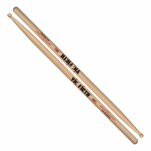 VIC FIRTH 5ABRL AMERICAN CLASSIC BARREL TIP