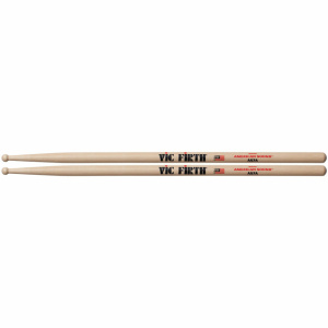 VIC FIRTH AS7A COPPIA BACCHETTE HICKORY