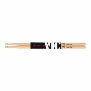 VIC FIRTH CHARLIE WATTS SIGNATURE