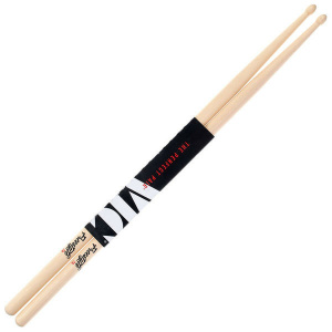 VIC FIRTH FREESTYLE 7A BACCHETTE PUNTA LEGNO