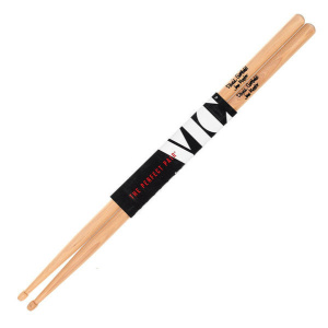 VIC FIRTH JM BACCHETTE DAVID GARIBALDI SIGNATURE