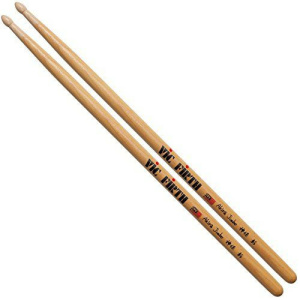 VIC FIRTH SAJ AKIRA JIMBO SIGNATURE BACCHETTE PUNTA LEGNO